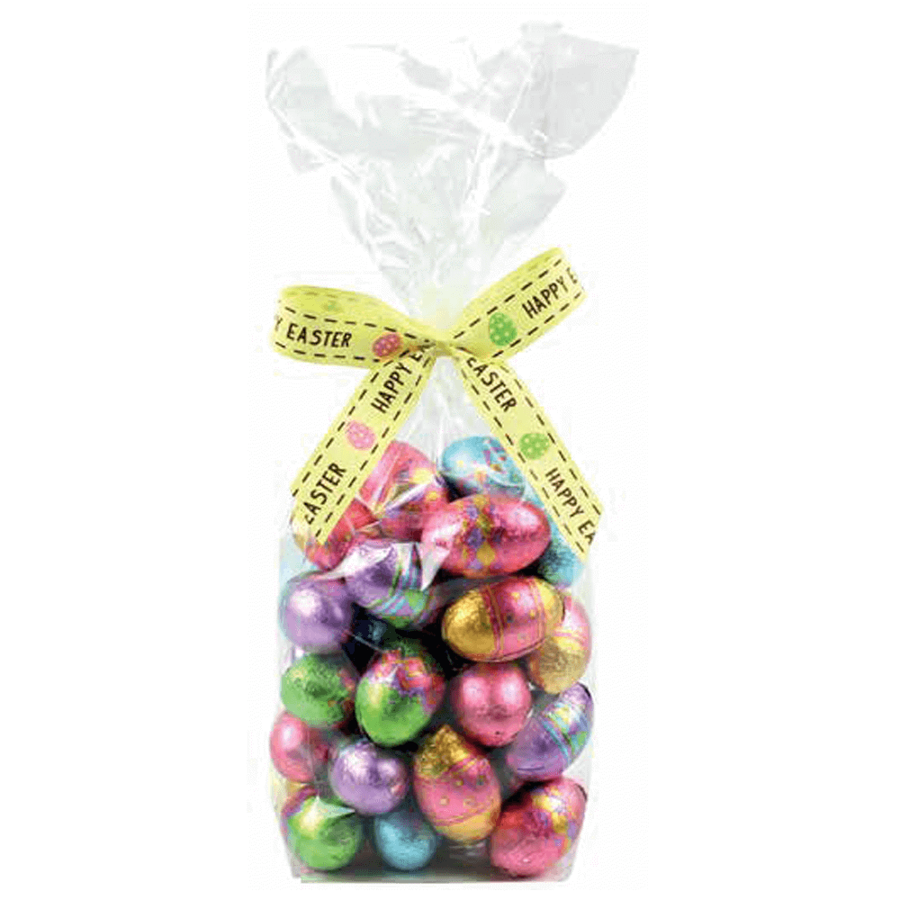 Bon Bon's Happy Easter Egg Bag 225g